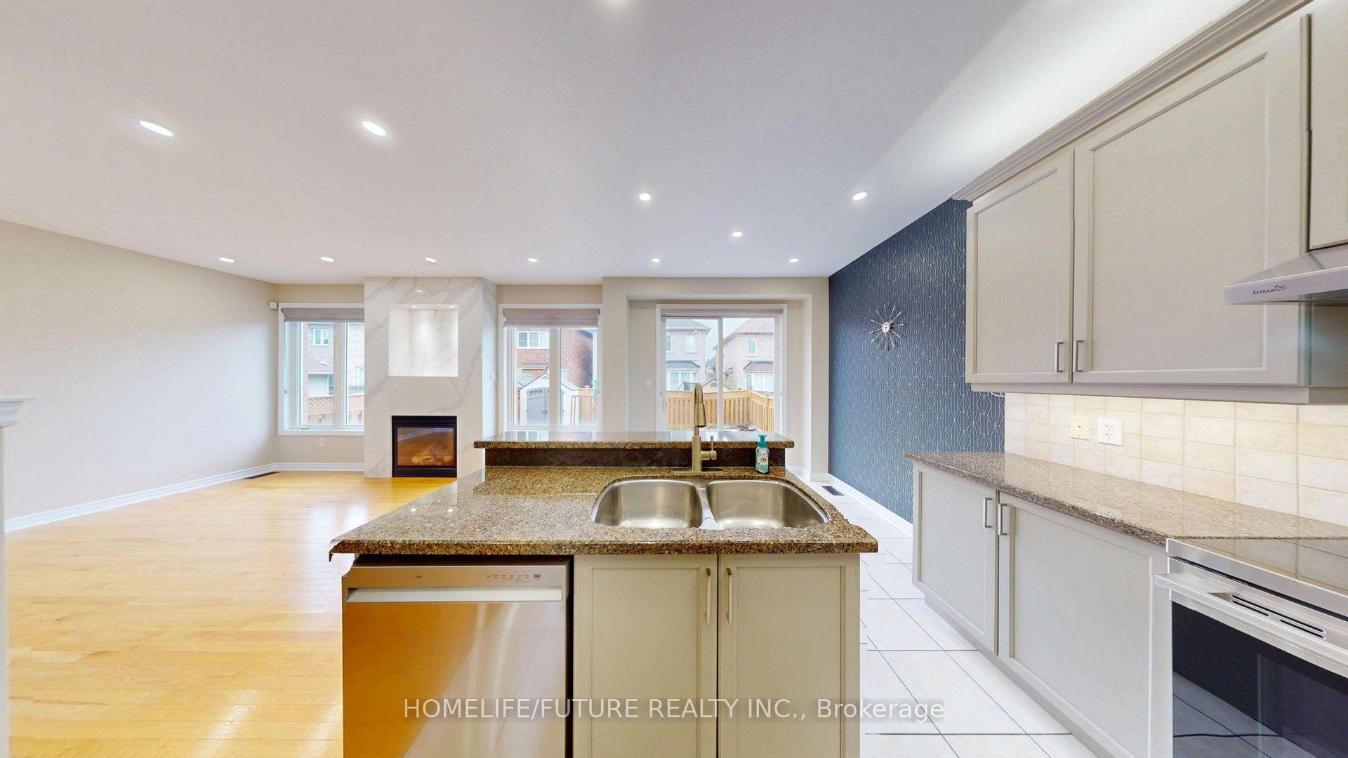 Photo 11 of 15 Ada Gardens, Markham, Box Grove — HOMEH