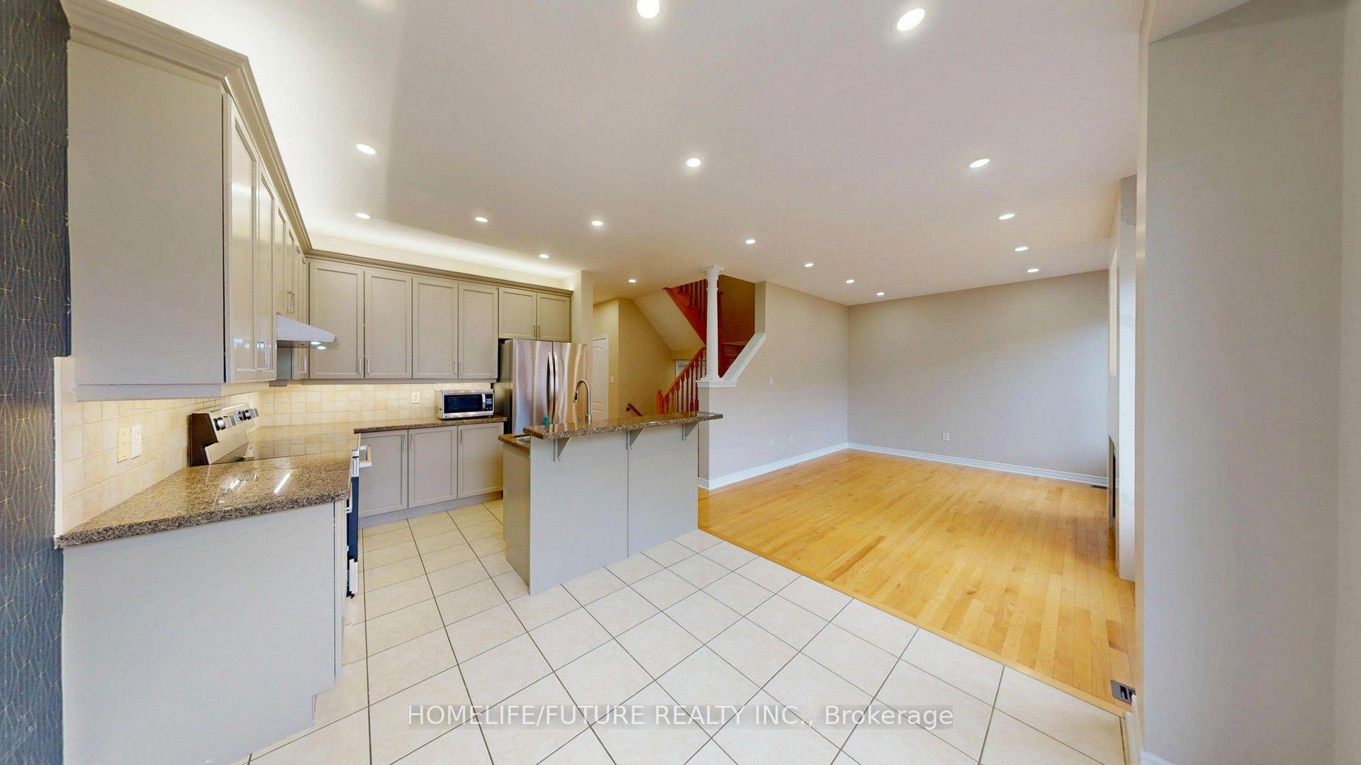 Photo 12 of 15 Ada Gardens, Markham, Box Grove — HOMEH