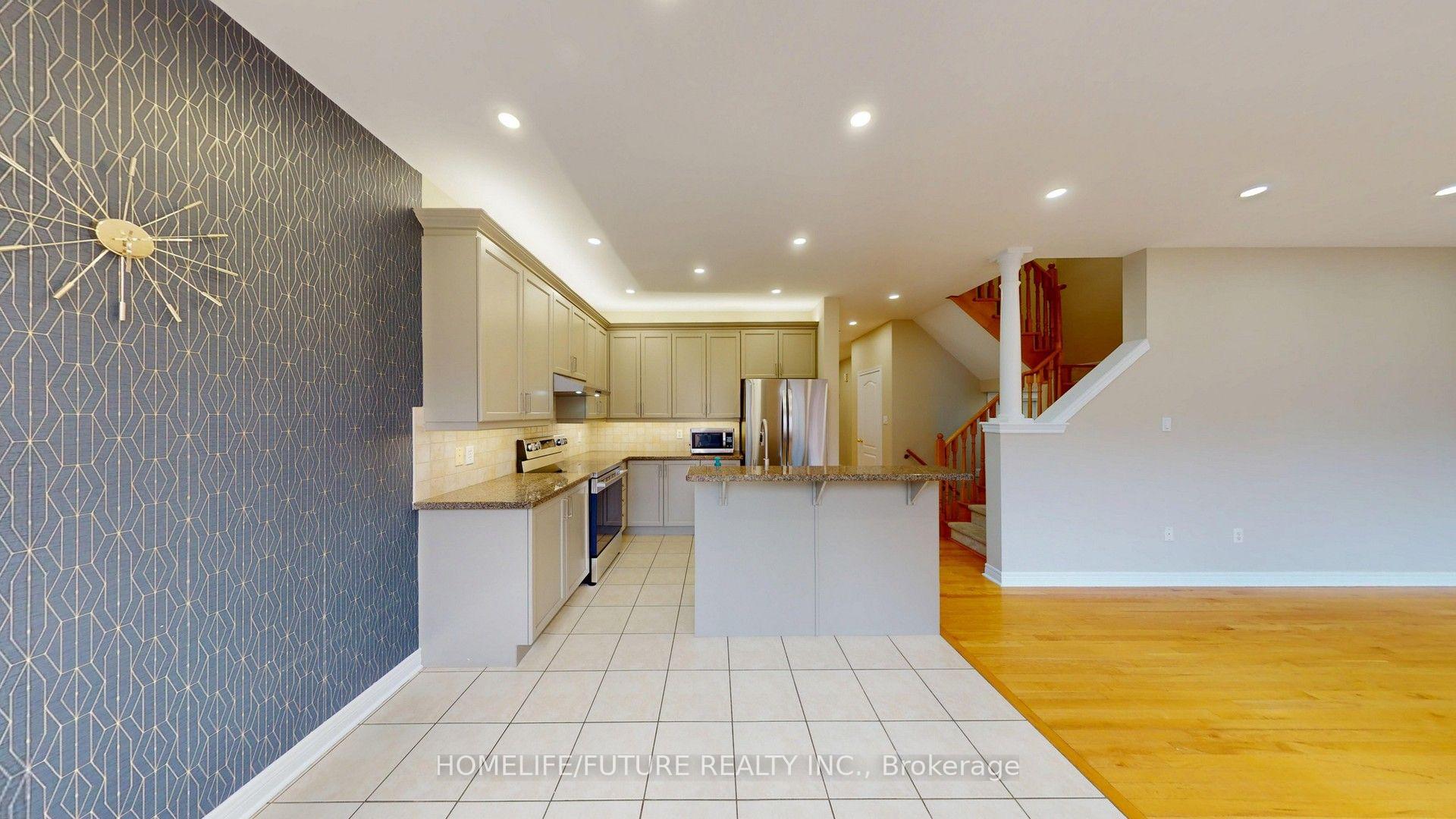 Photo 13 of 15 Ada Gardens, Markham, Box Grove — HOMEH