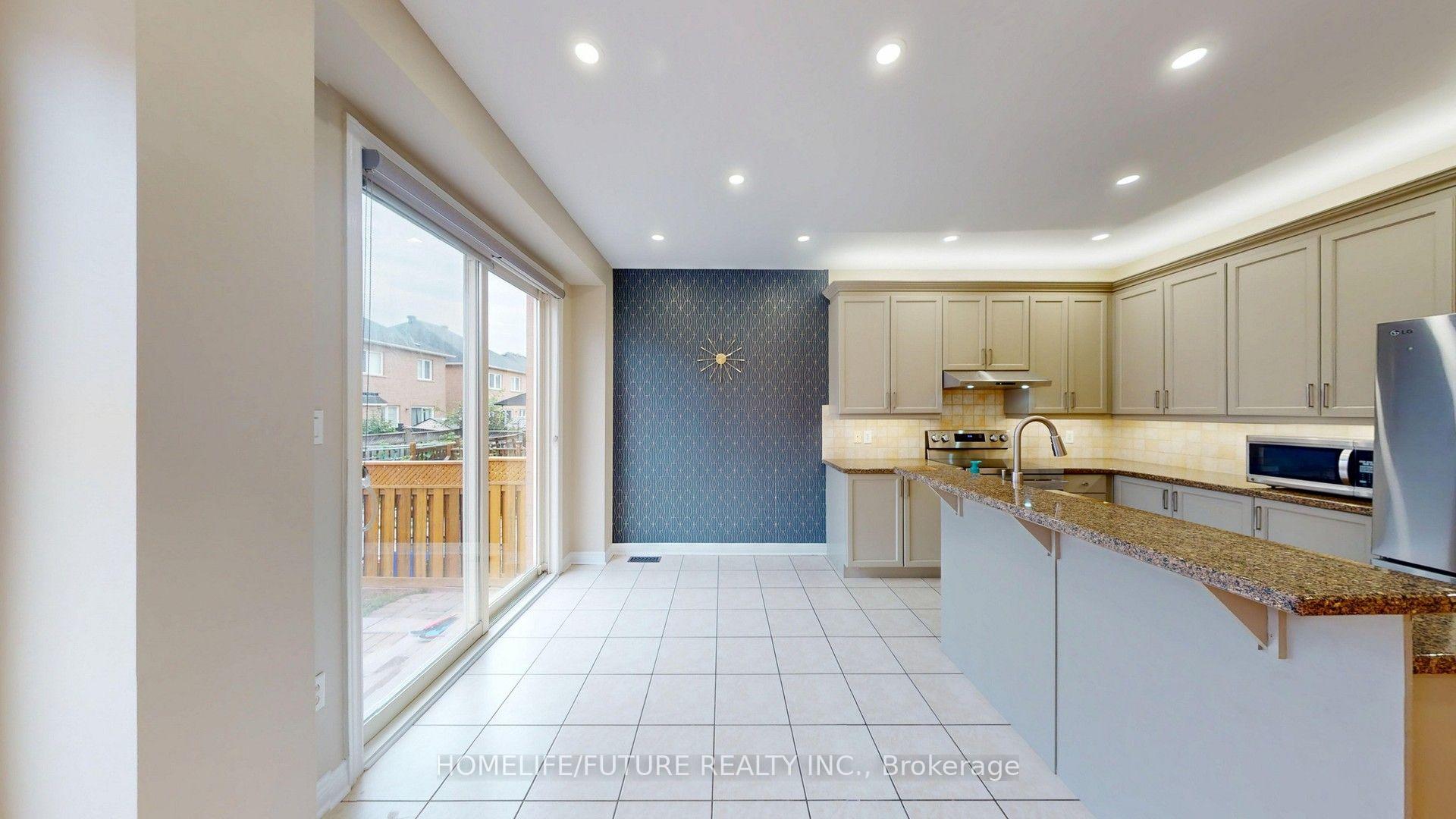 Photo 14 of 15 Ada Gardens, Markham, Box Grove — HOMEH