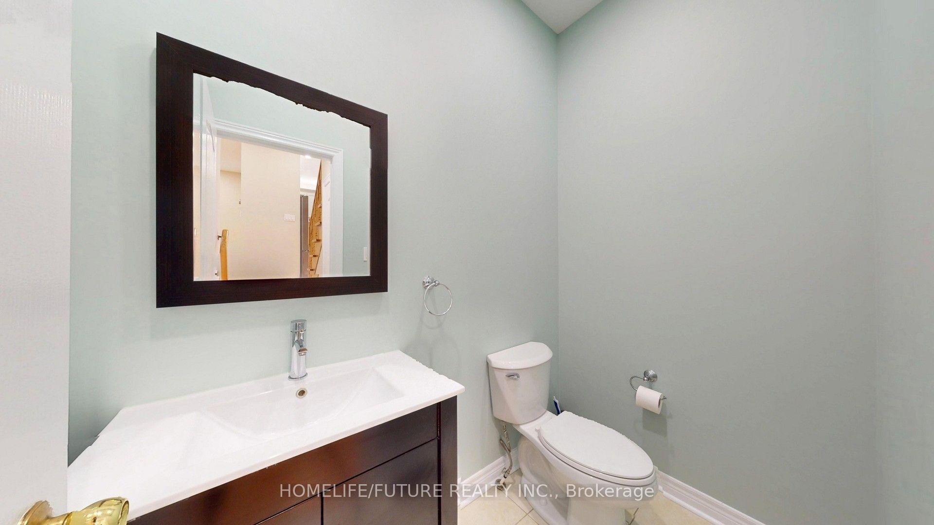 Photo 15 of 15 Ada Gardens, Markham, Box Grove — HOMEH