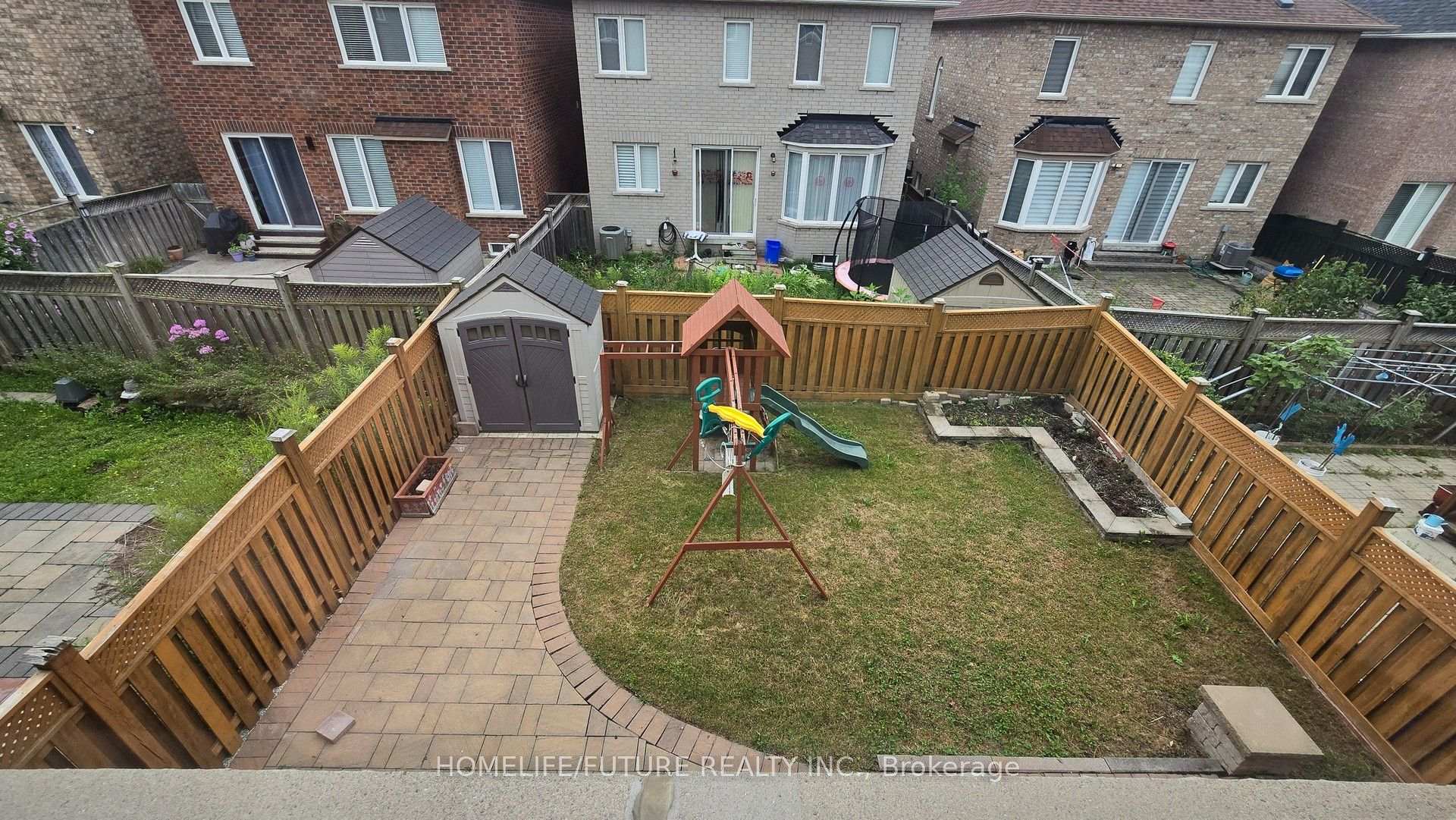 Photo 30 of 15 Ada Gardens, Markham, Box Grove — HOMEH
