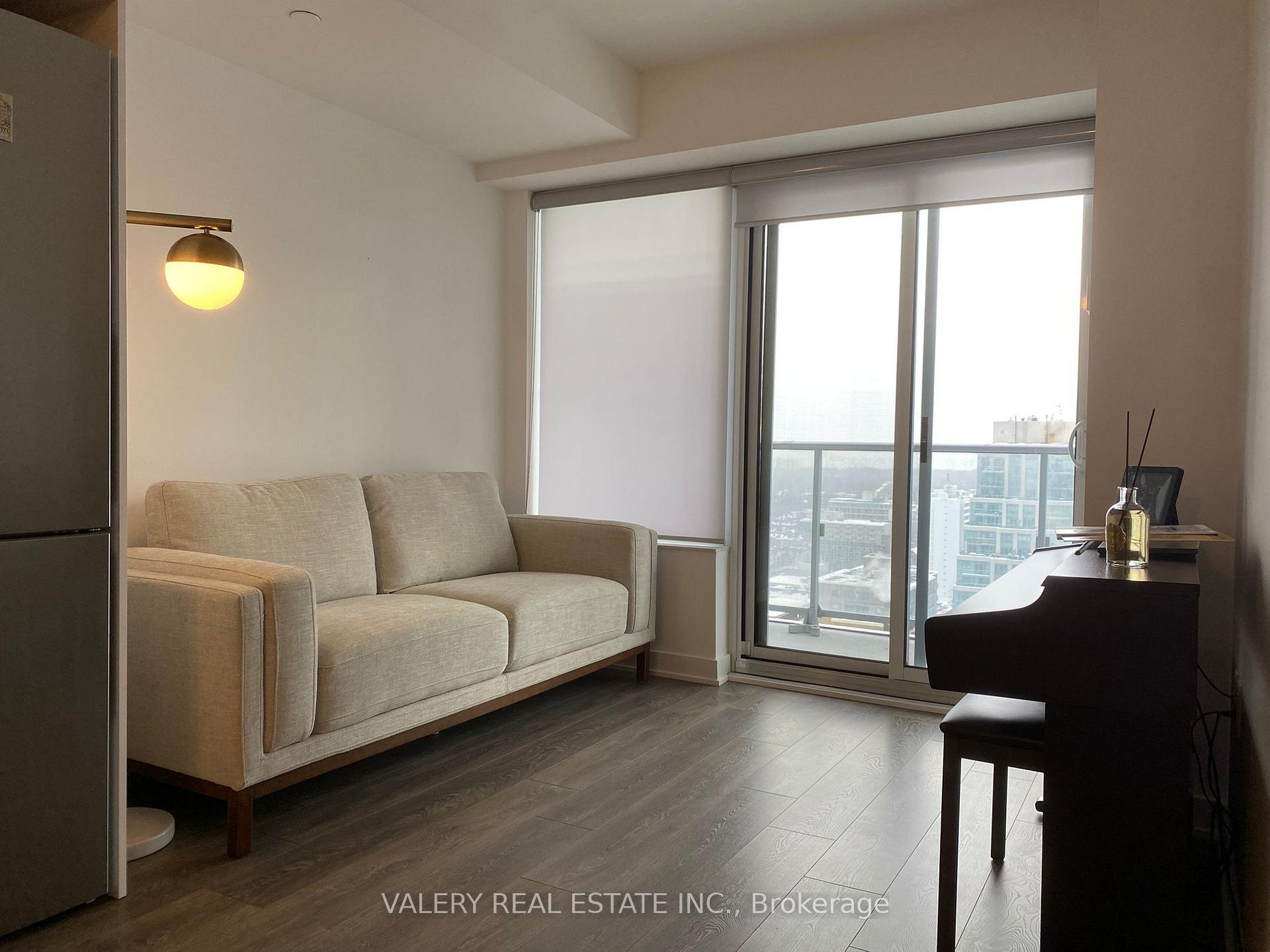 Photo 1 of Unit 2205, 195 Redpath Avenue, Toronto, Mount Pleasant West — HOMEH