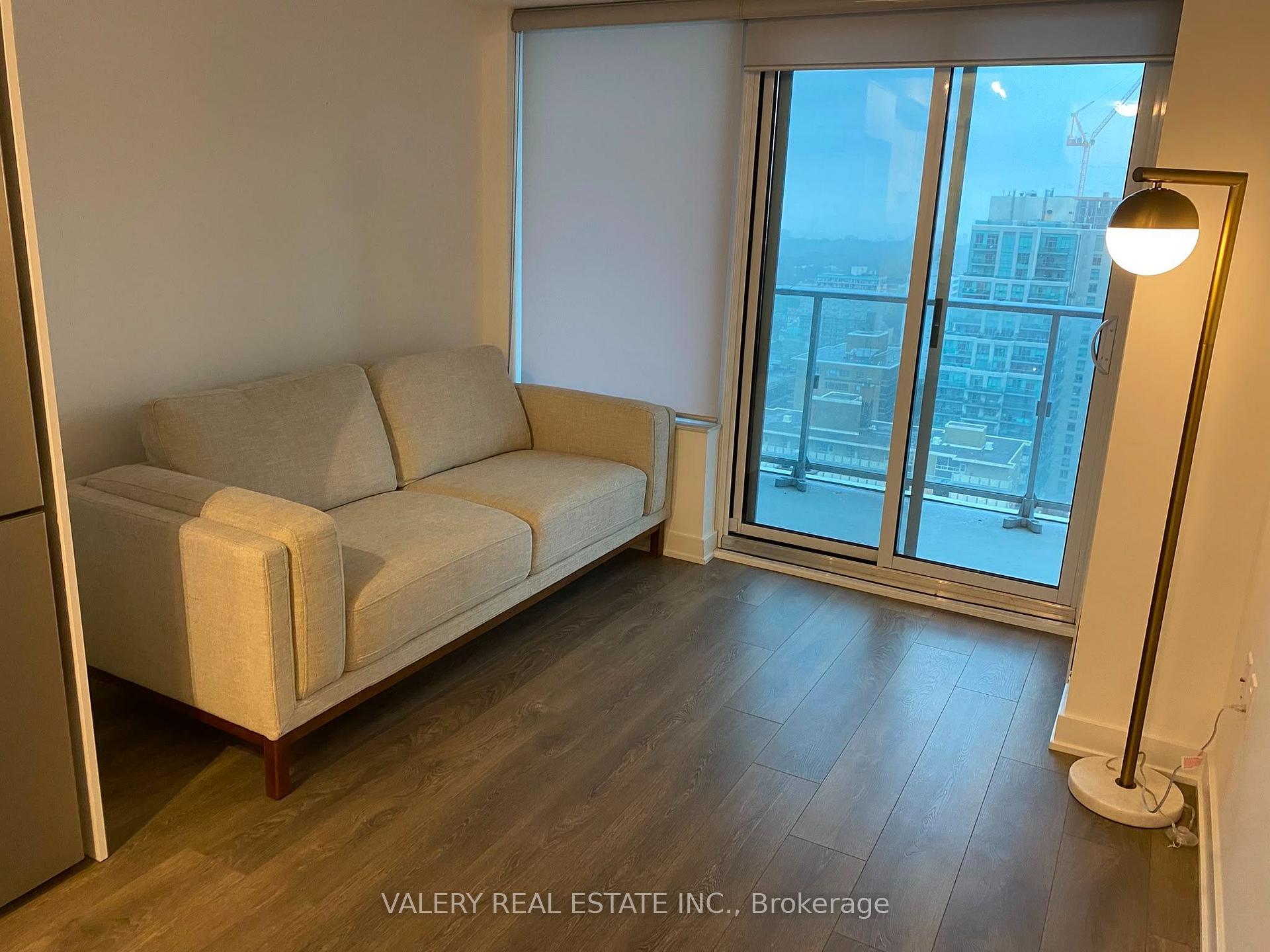 Photo 7 of Unit 2205, 195 Redpath Avenue, Toronto, Mount Pleasant West — HOMEH