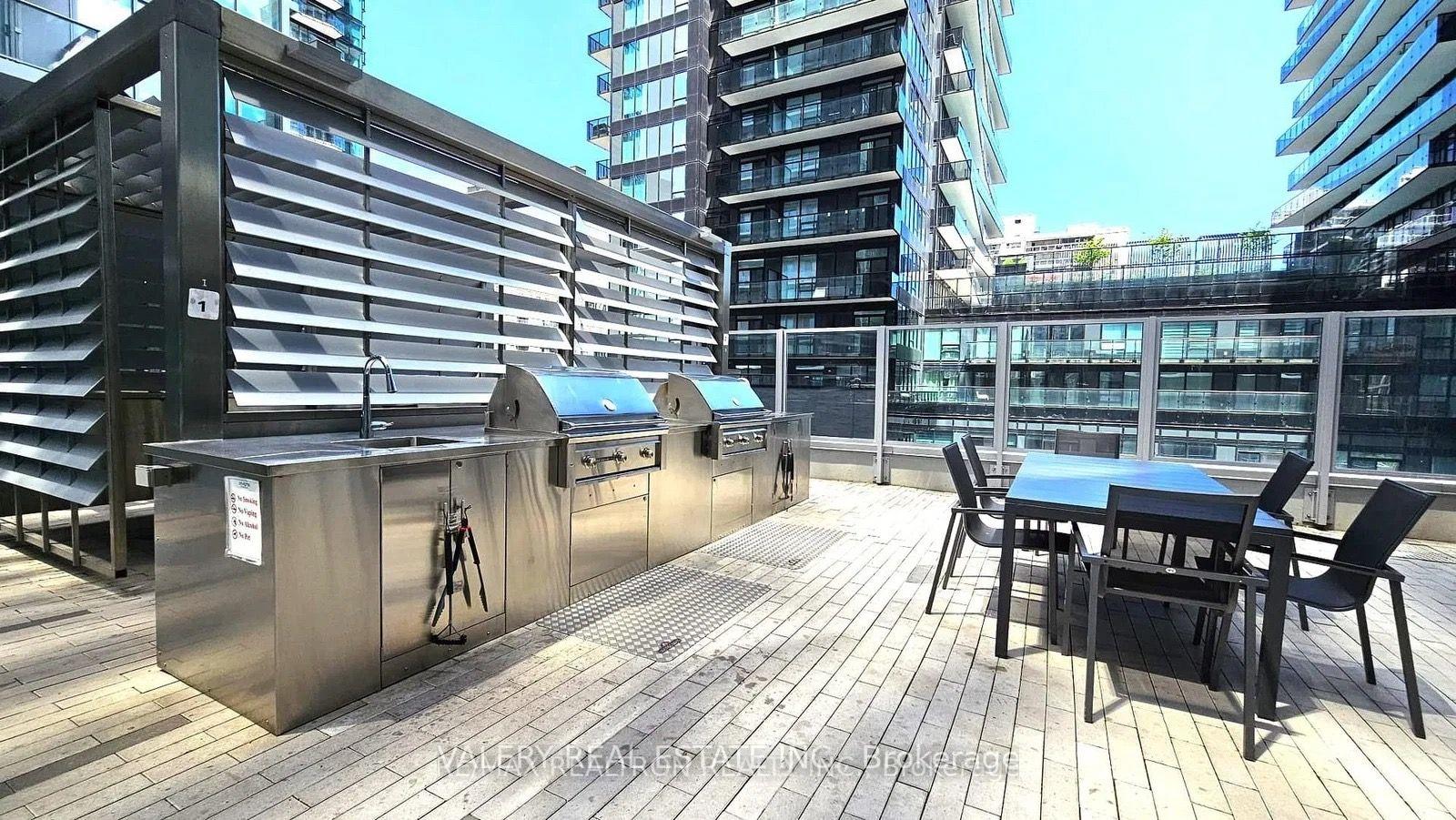 Photo 32 of Unit 2205, 195 Redpath Avenue, Toronto, Mount Pleasant West — HOMEH