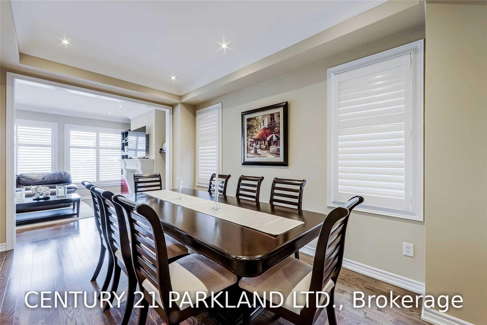 Photo 7 of 15 Sedgewick Place, Vaughan, Vellore Village — HOMEH