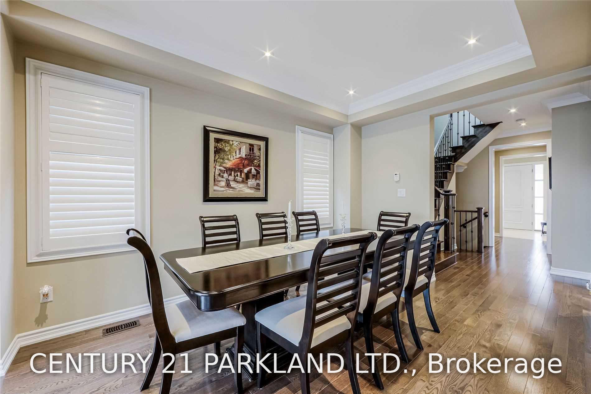 Photo 8 of 15 Sedgewick Place, Vaughan, Vellore Village — HOMEH