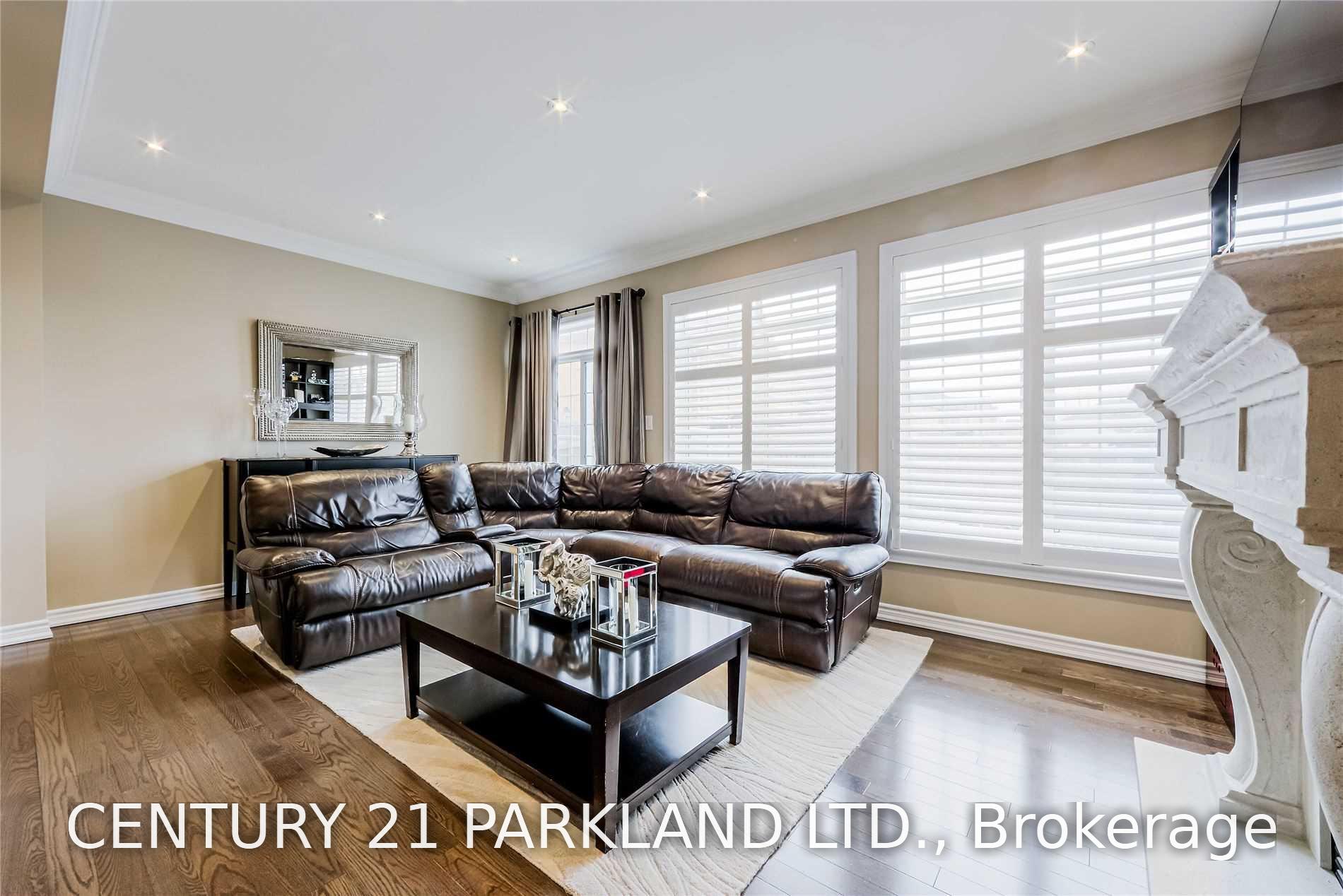 Photo 9 of 15 Sedgewick Place, Vaughan, Vellore Village — HOMEH