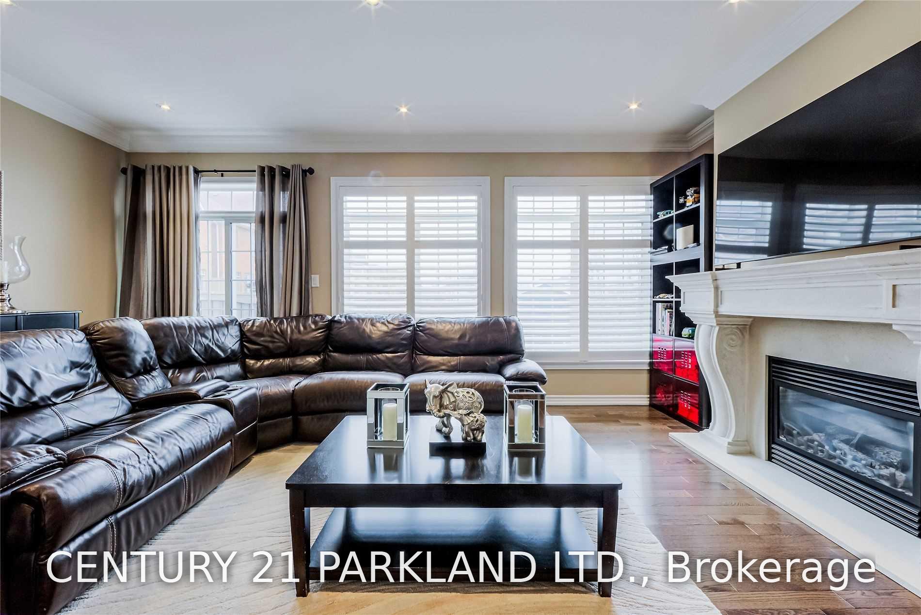 Photo 10 of 15 Sedgewick Place, Vaughan, Vellore Village — HOMEH