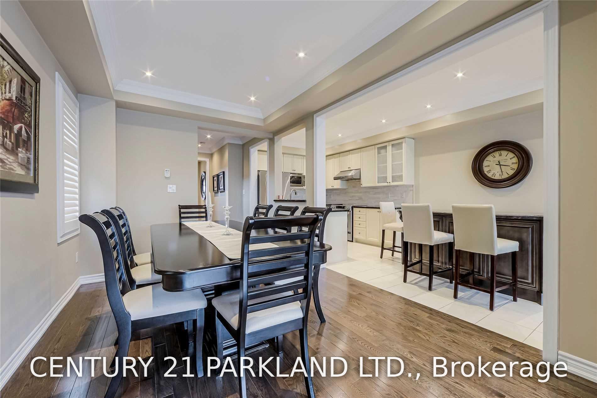 Photo 12 of 15 Sedgewick Place, Vaughan, Vellore Village — HOMEH