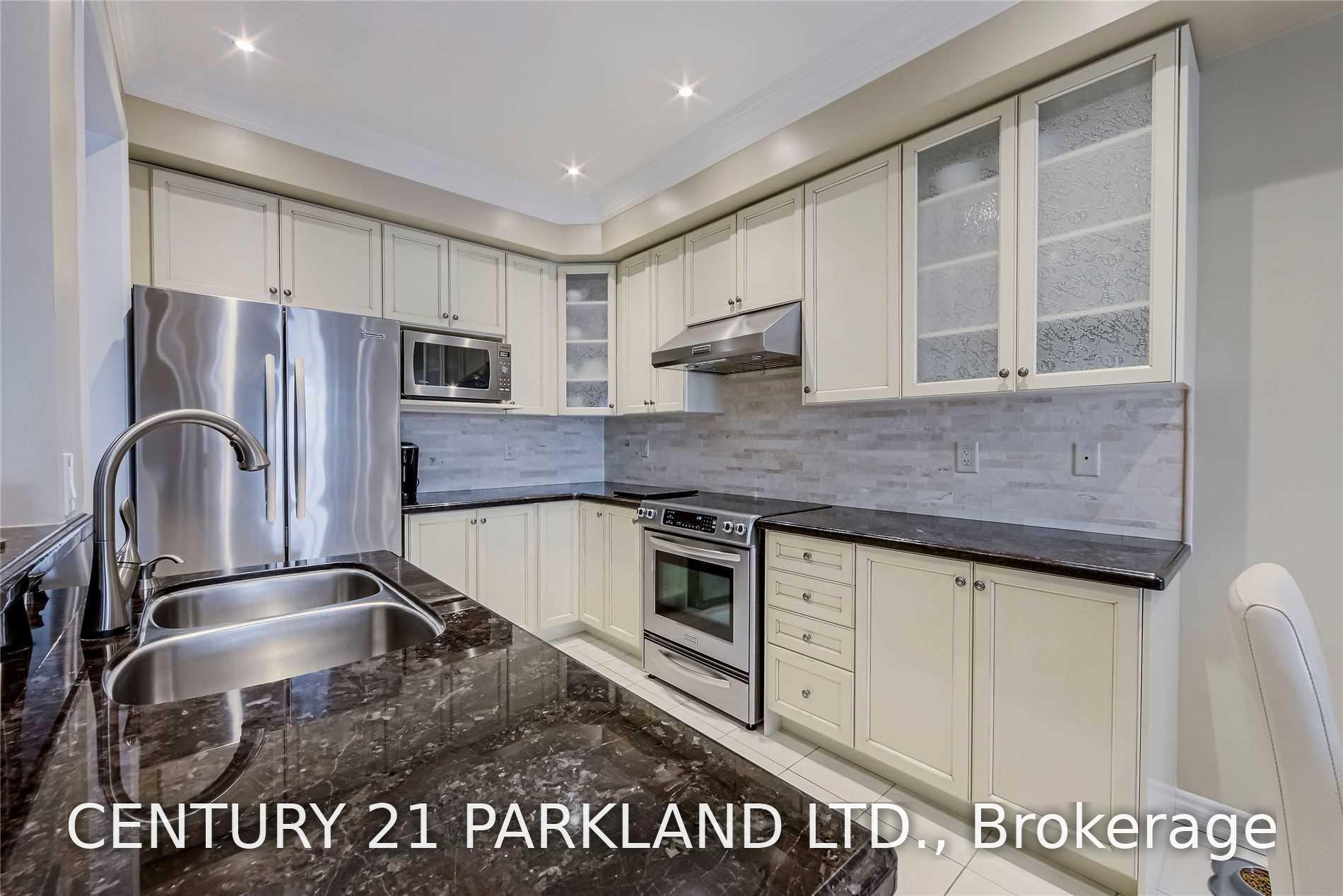 Photo 15 of 15 Sedgewick Place, Vaughan, Vellore Village — HOMEH