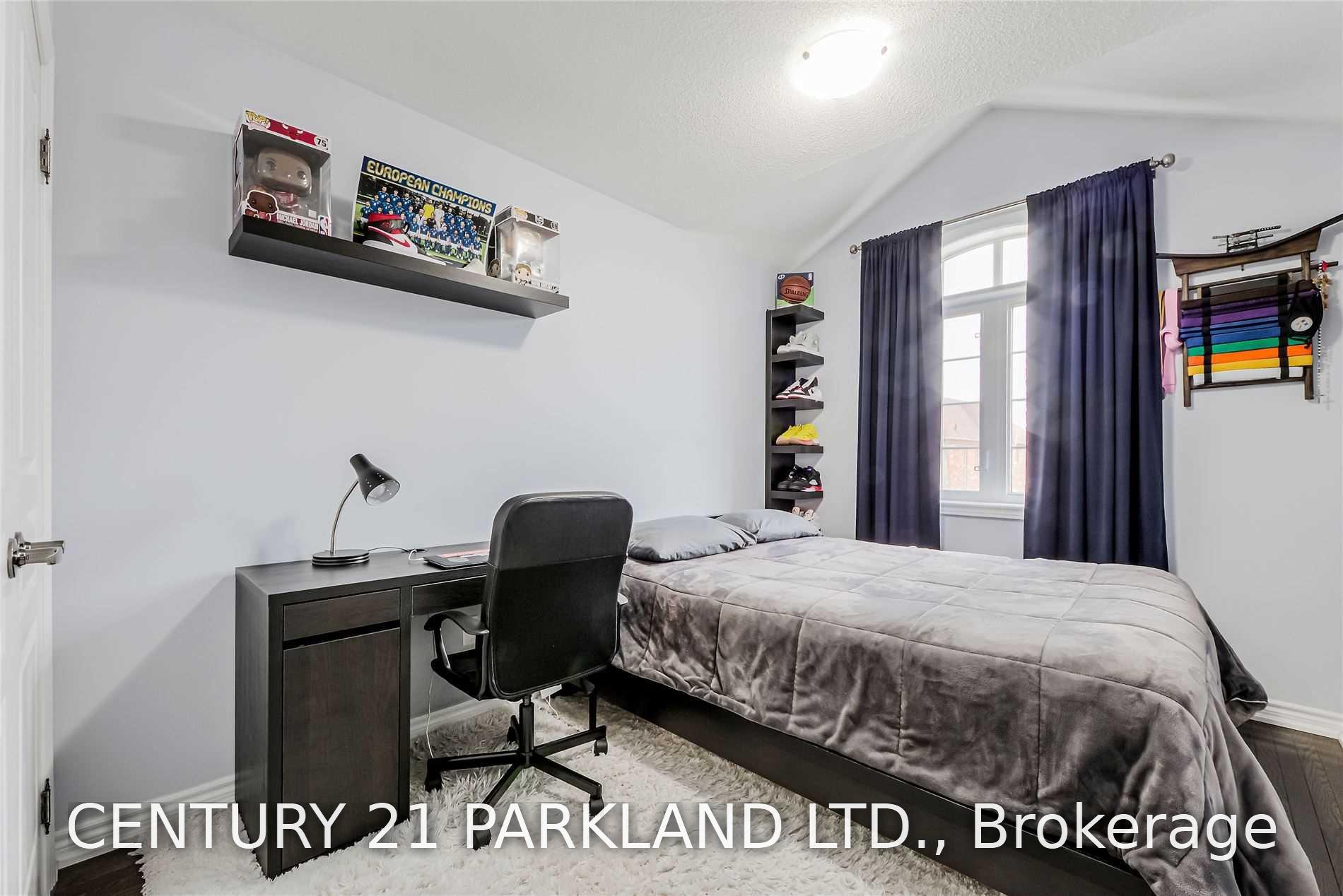 Photo 24 of 15 Sedgewick Place, Vaughan, Vellore Village — HOMEH
