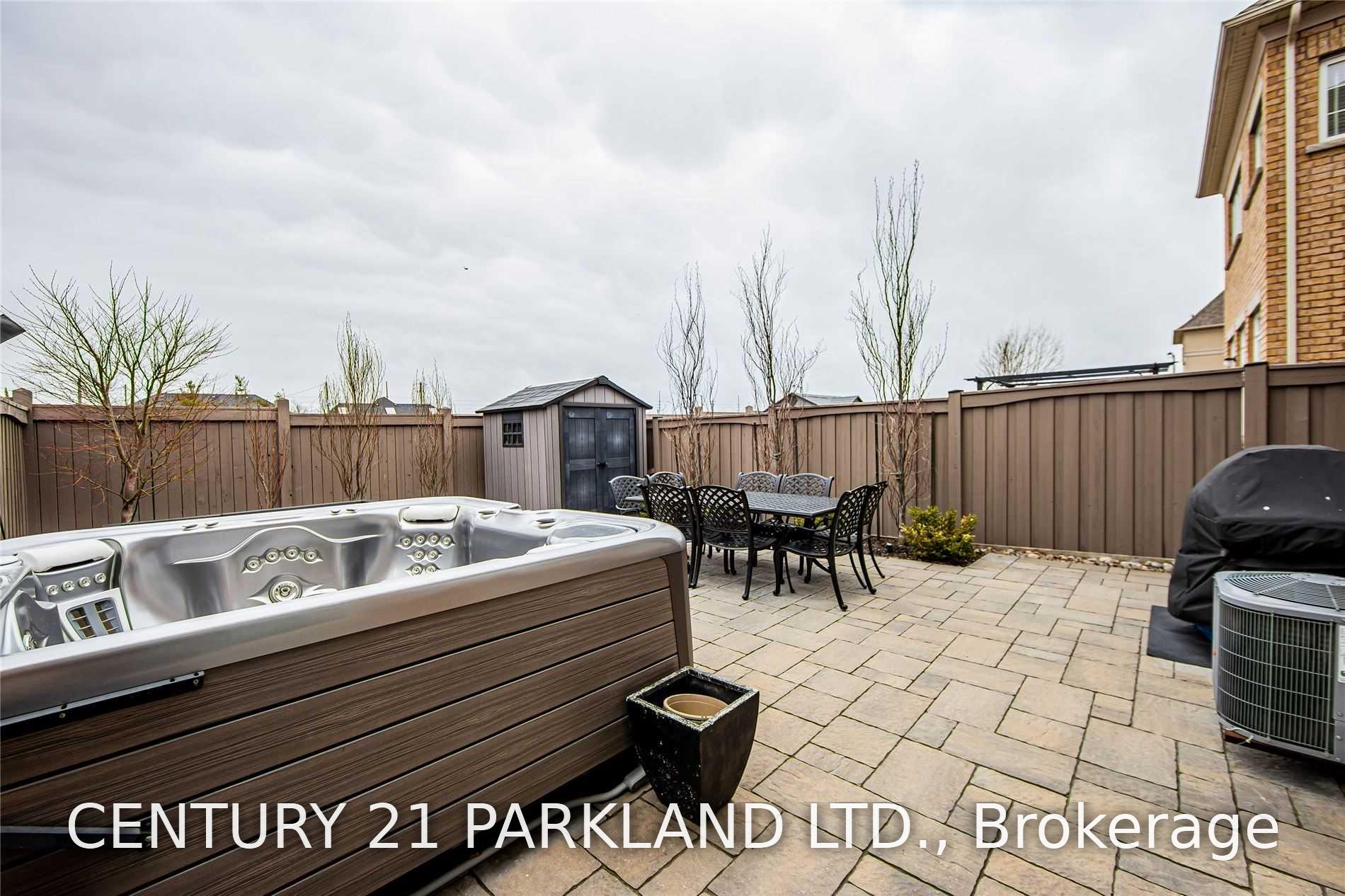 Photo 28 of 15 Sedgewick Place, Vaughan, Vellore Village — HOMEH
