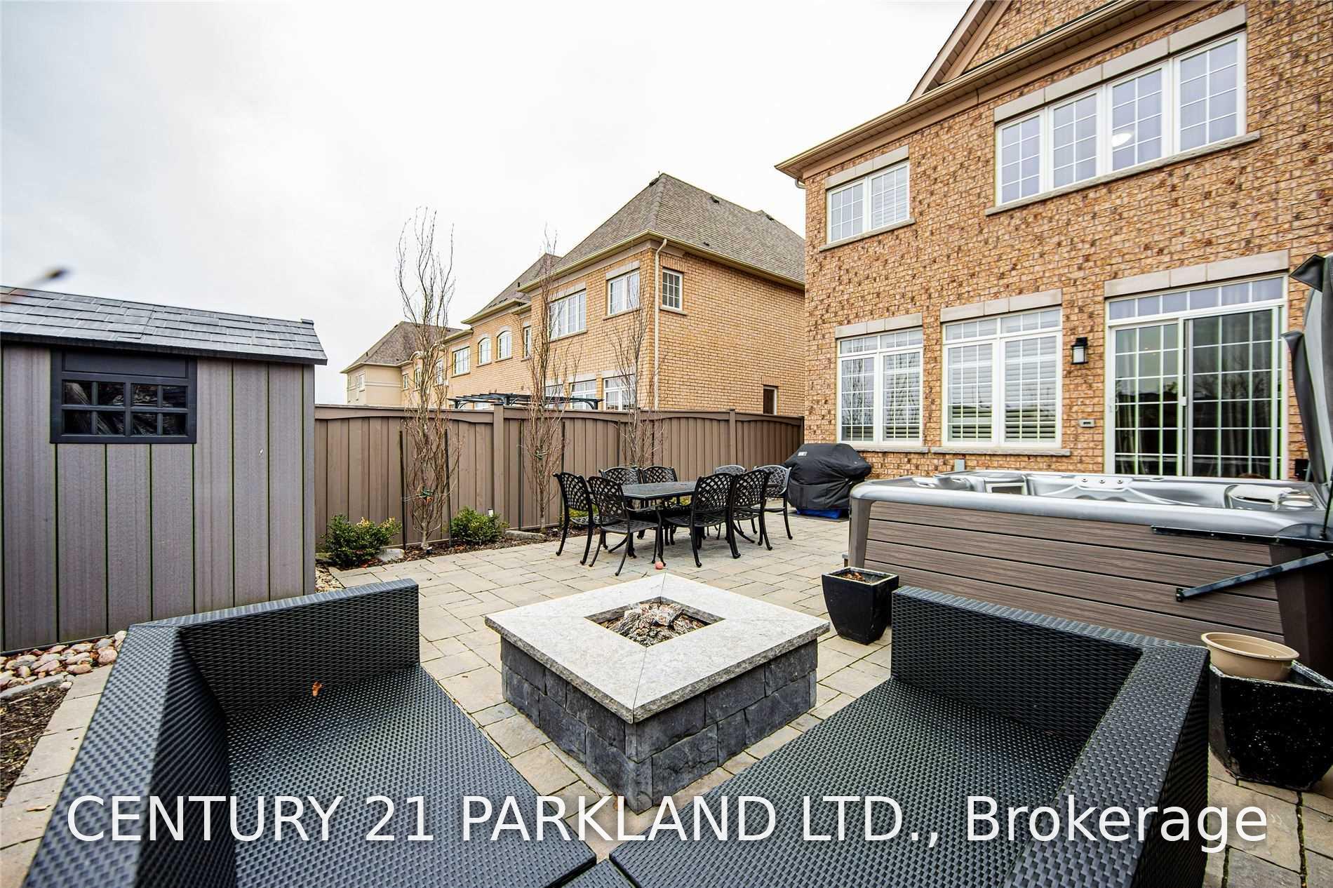 Photo 29 of 15 Sedgewick Place, Vaughan, Vellore Village — HOMEH