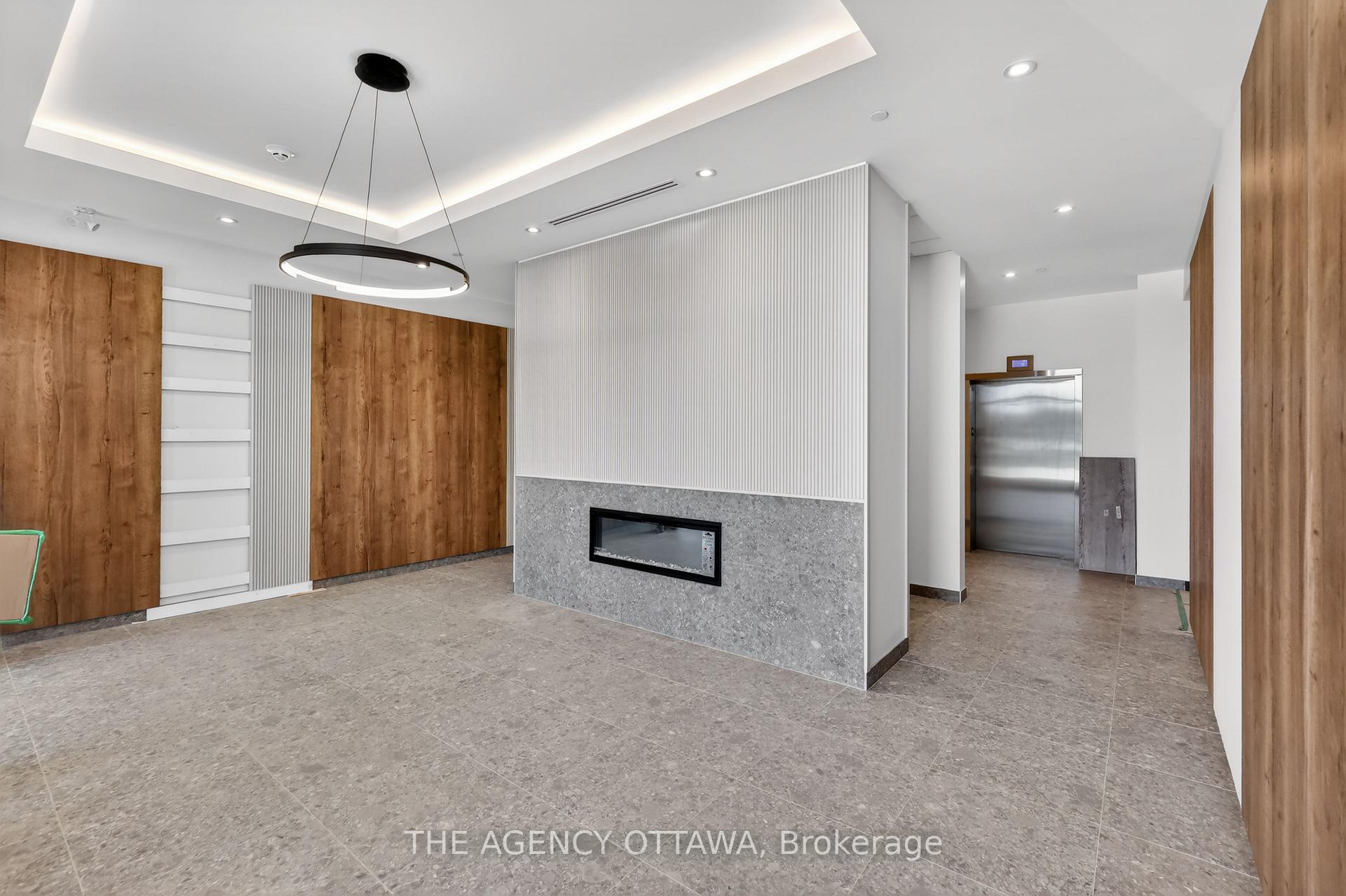 Photo 4 of Unit 303, 3085 Riverside Drive, Ottawa, Mooneys Bay/Riverside Park — HOMEH