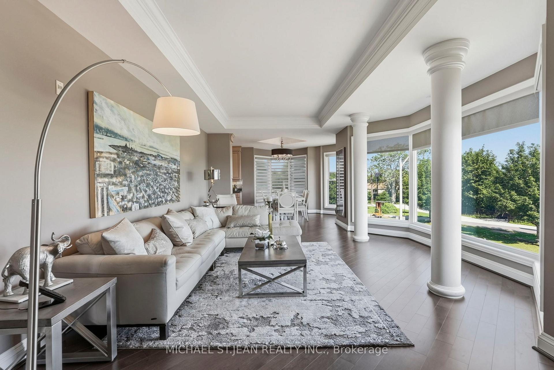 Photo 3 of Unit 2W, 174 Mountain Park Avenue, Hamilton, Eastmount — HOMEH
