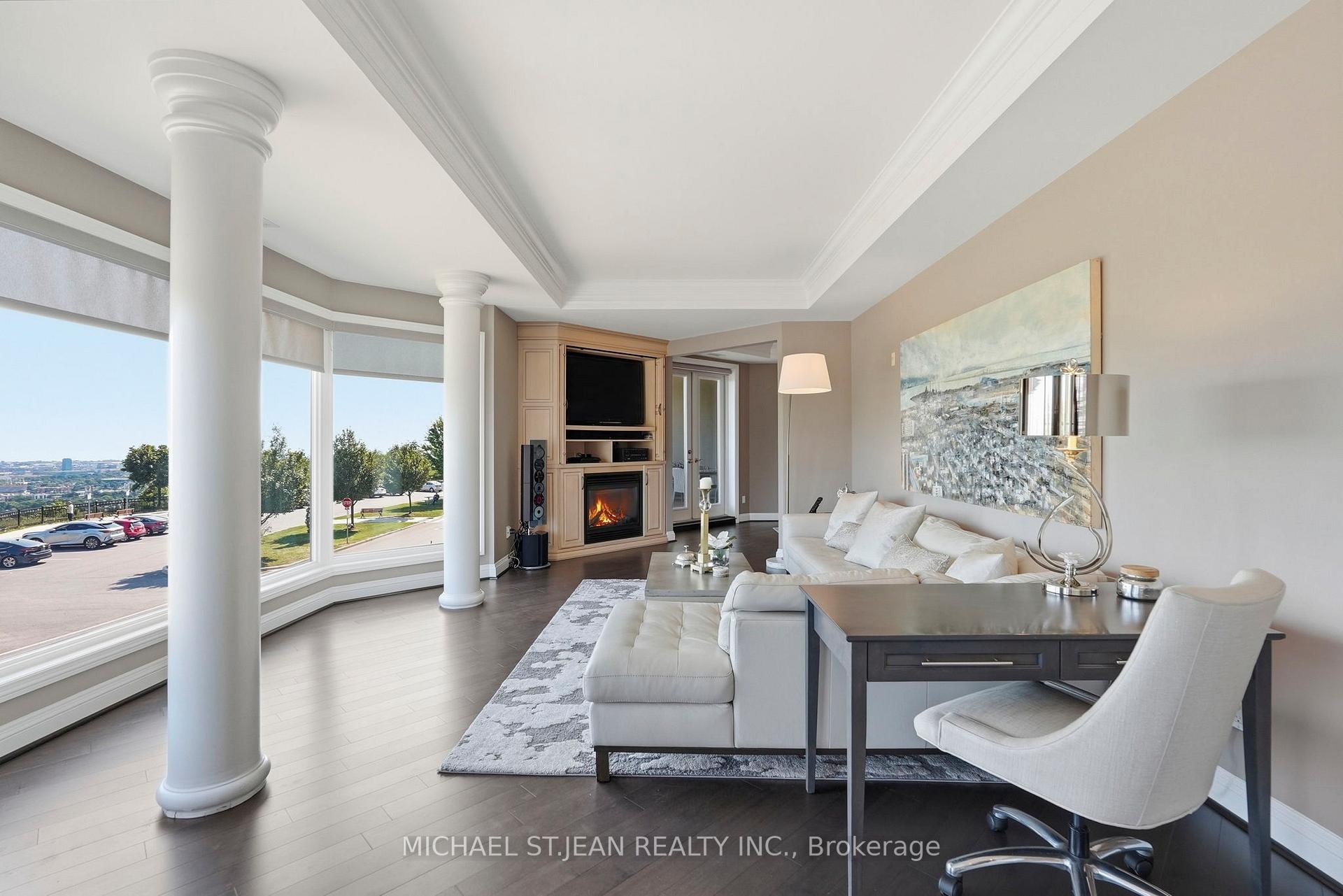 Photo 4 of Unit 2W, 174 Mountain Park Avenue, Hamilton, Eastmount — HOMEH