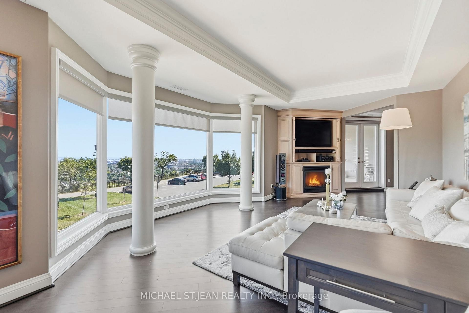 Photo 5 of Unit 2W, 174 Mountain Park Avenue, Hamilton, Eastmount — HOMEH