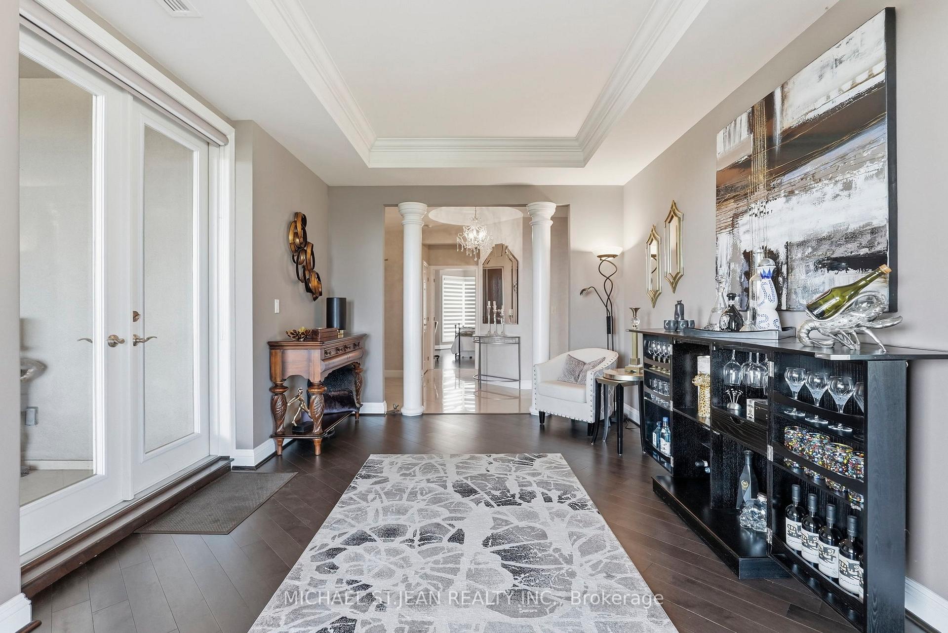 Photo 7 of Unit 2W, 174 Mountain Park Avenue, Hamilton, Eastmount — HOMEH