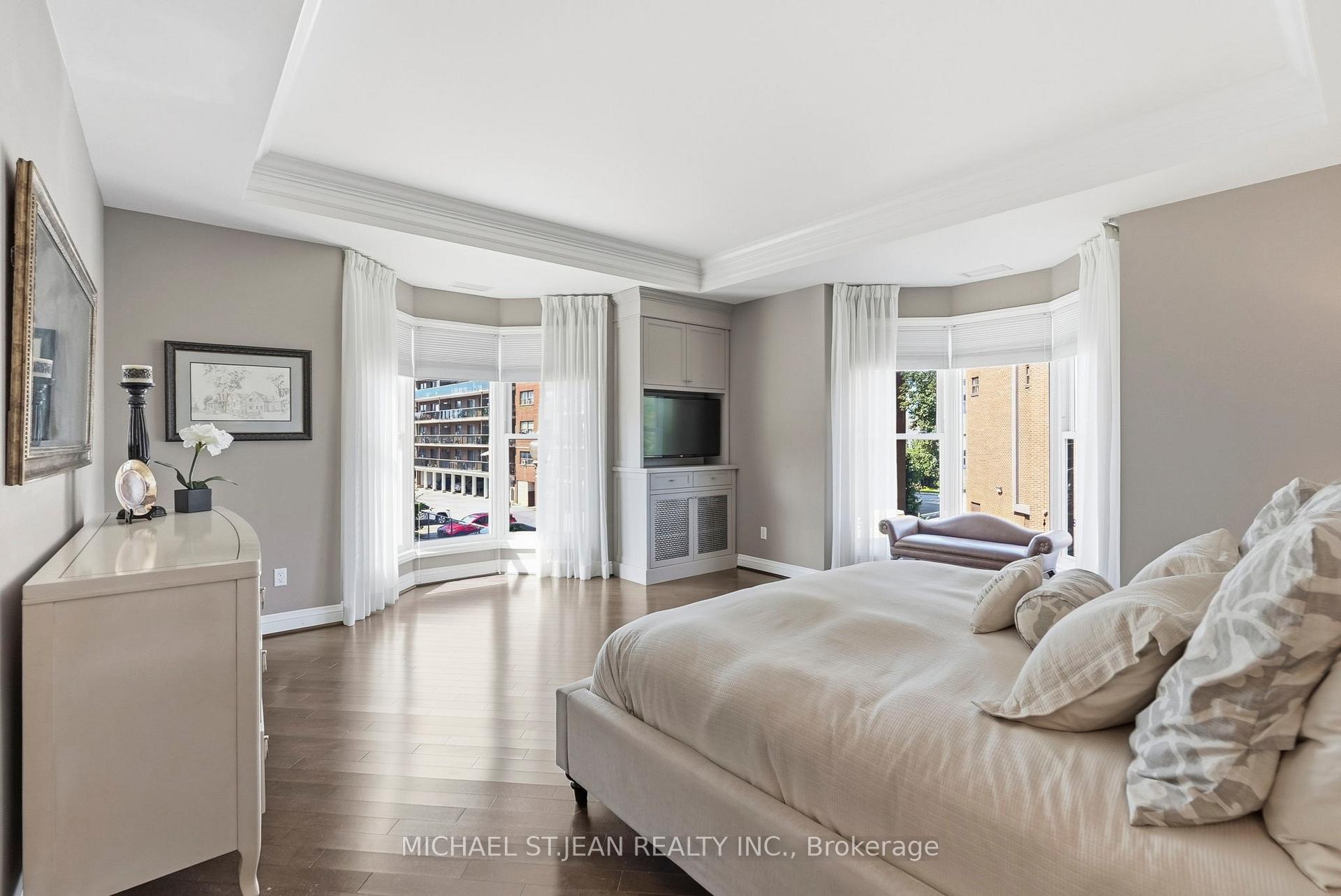 Photo 27 of Unit 2W, 174 Mountain Park Avenue, Hamilton, Eastmount — HOMEH