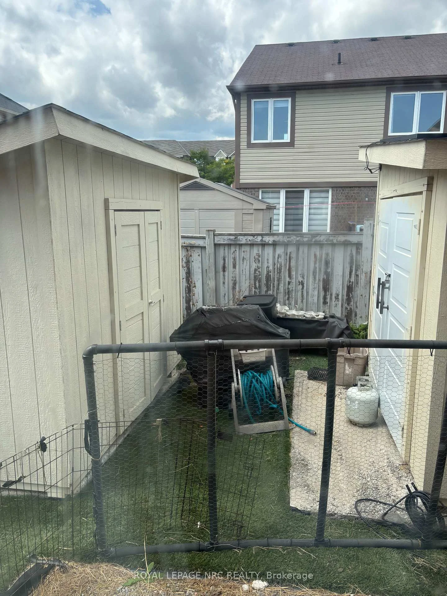 Photo 24 of 28 Dulverton Drive, Brampton, Northwest Brampton — HOMEH