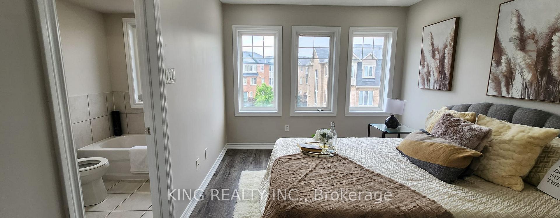 Photo 23 of 86 Magdalene Crescent S, Brampton, Heart Lake East — HOMEH