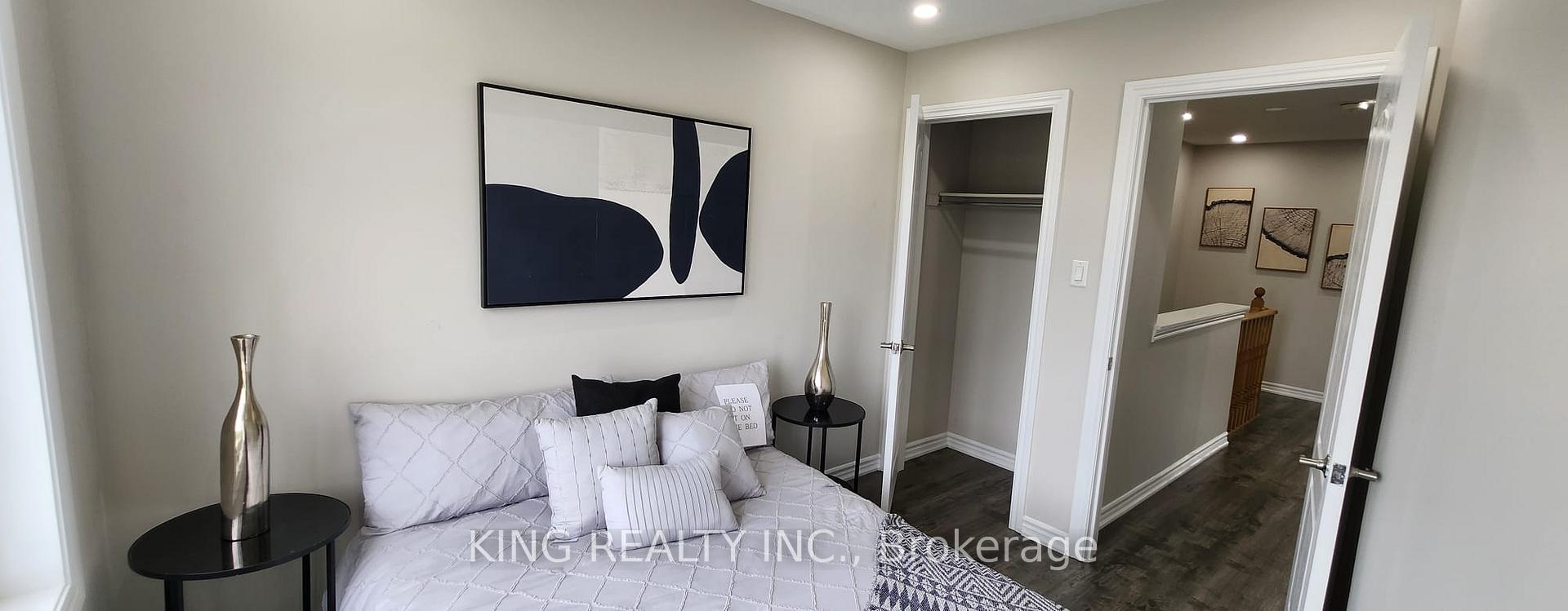 Photo 33 of 86 Magdalene Crescent S, Brampton, Heart Lake East — HOMEH