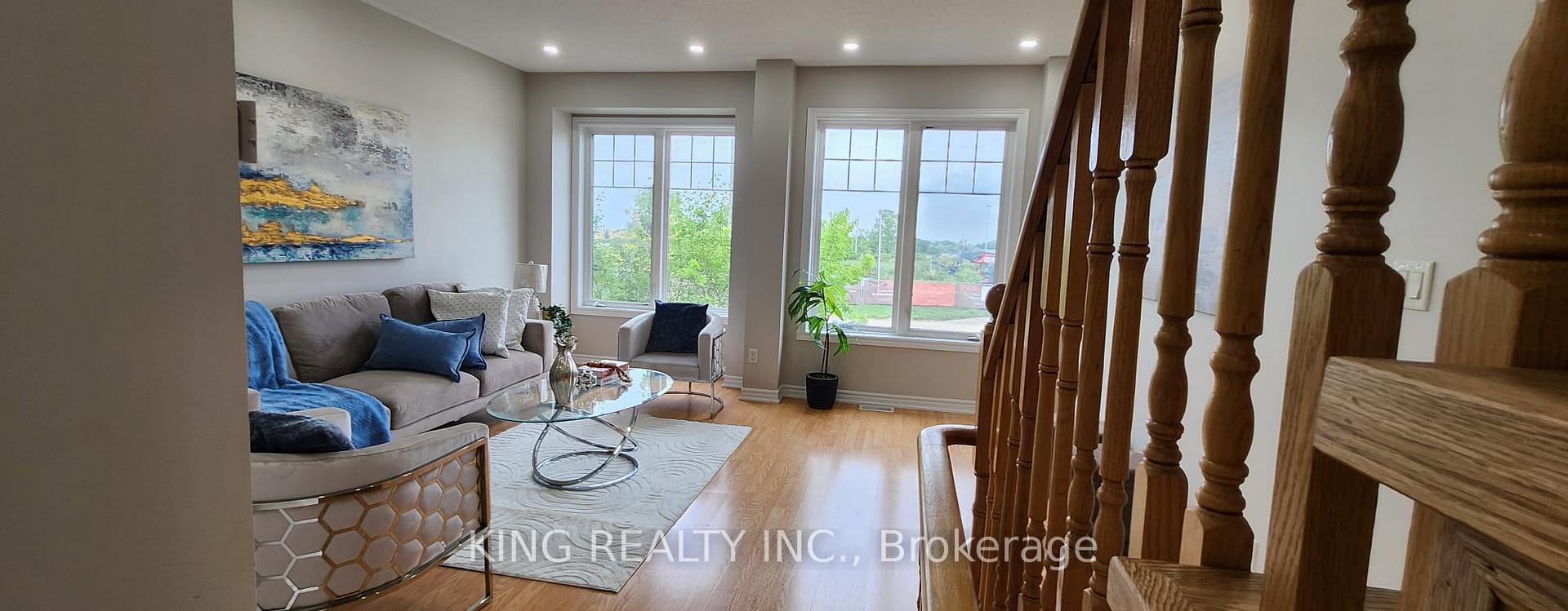 Photo 34 of 86 Magdalene Crescent S, Brampton, Heart Lake East — HOMEH