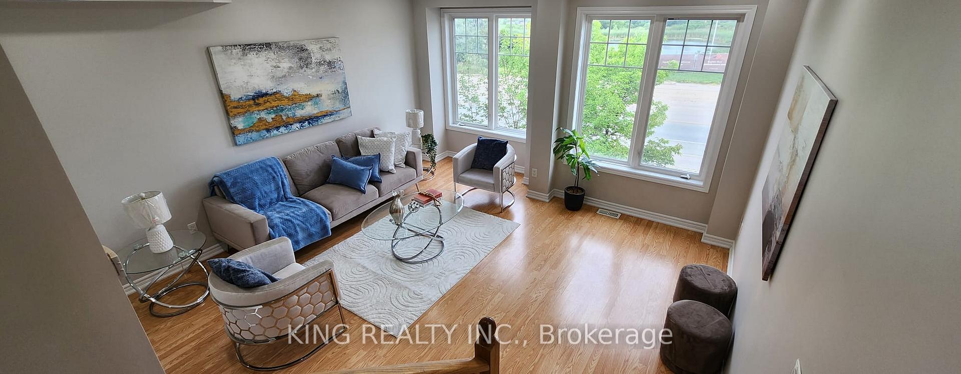 Photo 36 of 86 Magdalene Crescent S, Brampton, Heart Lake East — HOMEH