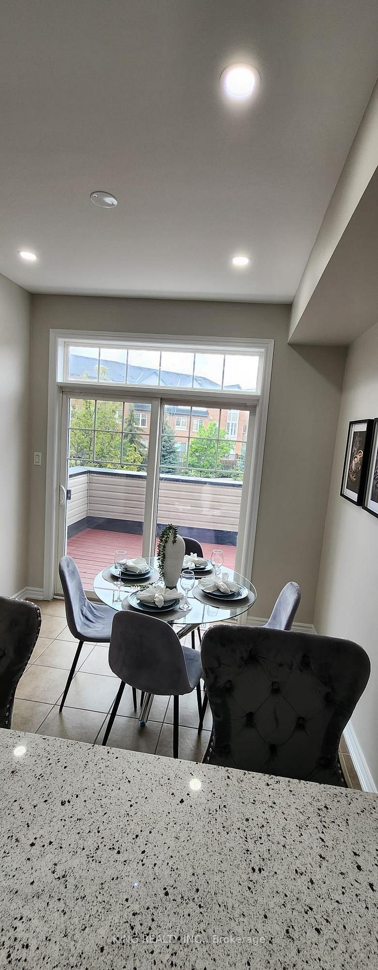 Photo 37 of 86 Magdalene Crescent S, Brampton, Heart Lake East — HOMEH