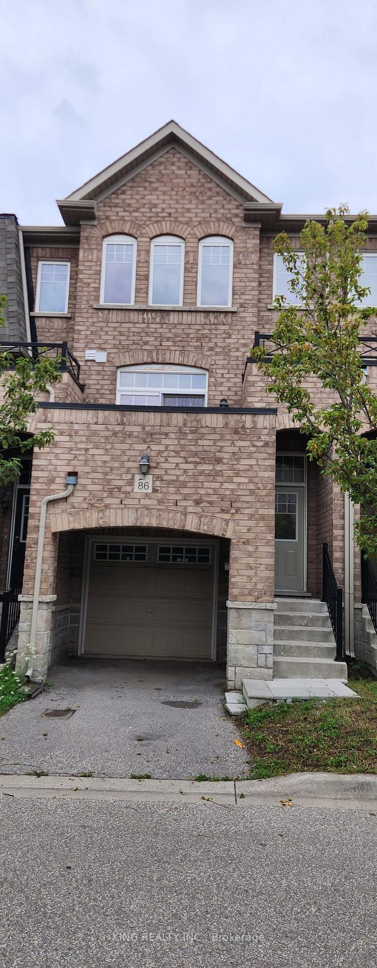 Photo 43 of 86 Magdalene Crescent S, Brampton, Heart Lake East — HOMEH