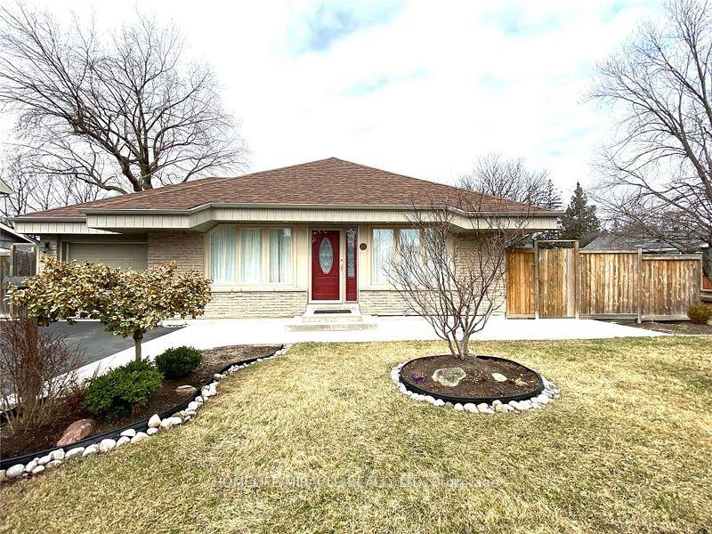 Photo 1 of 46 Alpha Mills Road, Mississauga, Streetsville — HOMEH