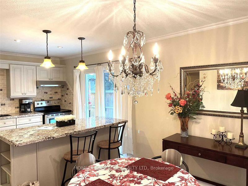 Photo 13 of 46 Alpha Mills Road, Mississauga, Streetsville — HOMEH