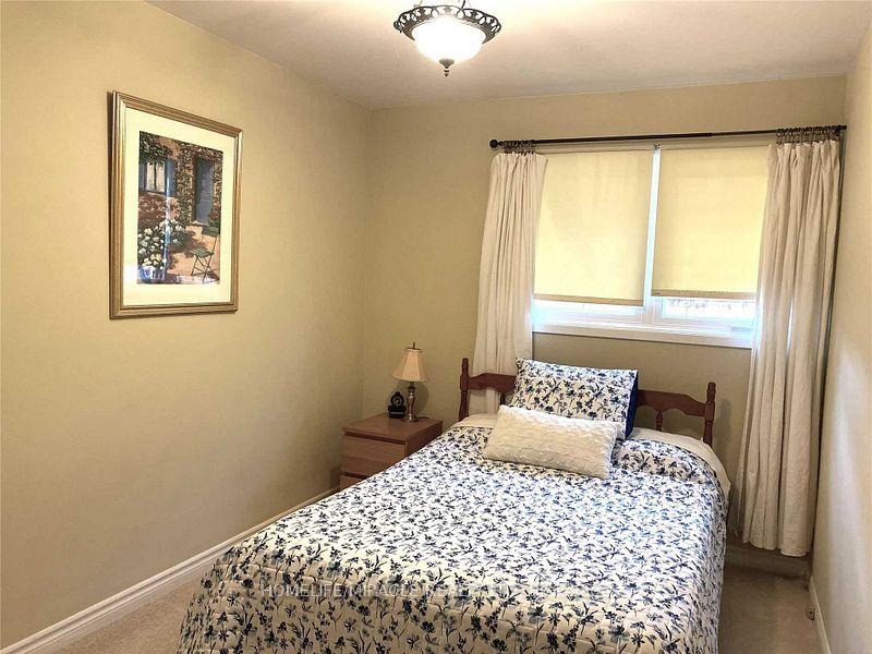 Photo 21 of 46 Alpha Mills Road, Mississauga, Streetsville — HOMEH