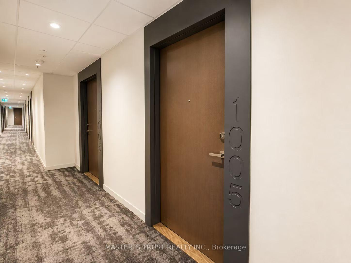 Photo 1 of Unit 1005, 20 Richardson Street, Toronto, Waterfront Communities — HOMEH