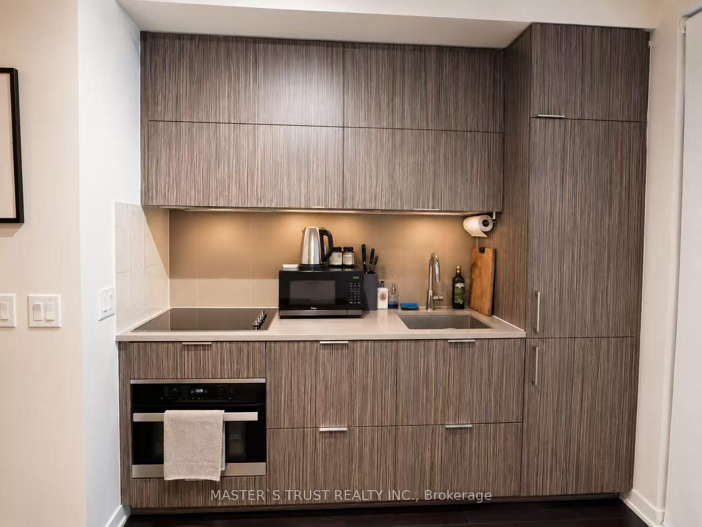 Photo 3 of Unit 1005, 20 Richardson Street, Toronto, Waterfront Communities — HOMEH