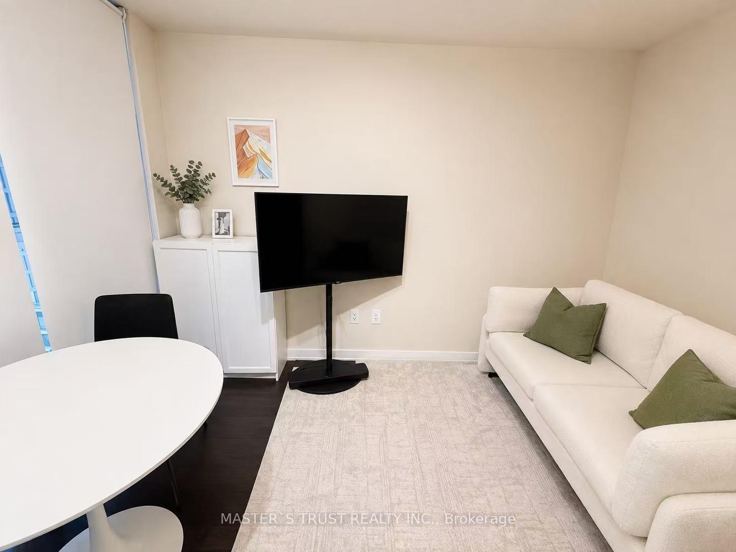 Photo 4 of Unit 1005, 20 Richardson Street, Toronto, Waterfront Communities — HOMEH