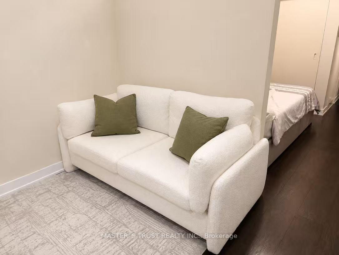 Photo 5 of Unit 1005, 20 Richardson Street, Toronto, Waterfront Communities — HOMEH