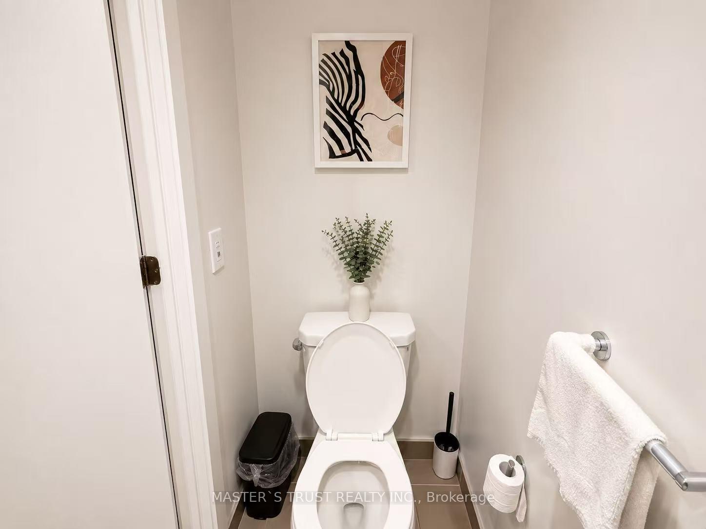 Photo 8 of Unit 1005, 20 Richardson Street, Toronto, Waterfront Communities — HOMEH