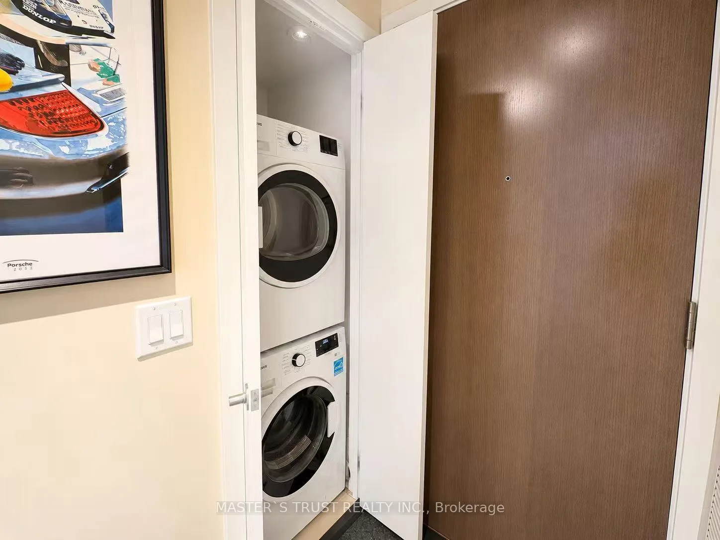 Photo 11 of Unit 1005, 20 Richardson Street, Toronto, Waterfront Communities — HOMEH