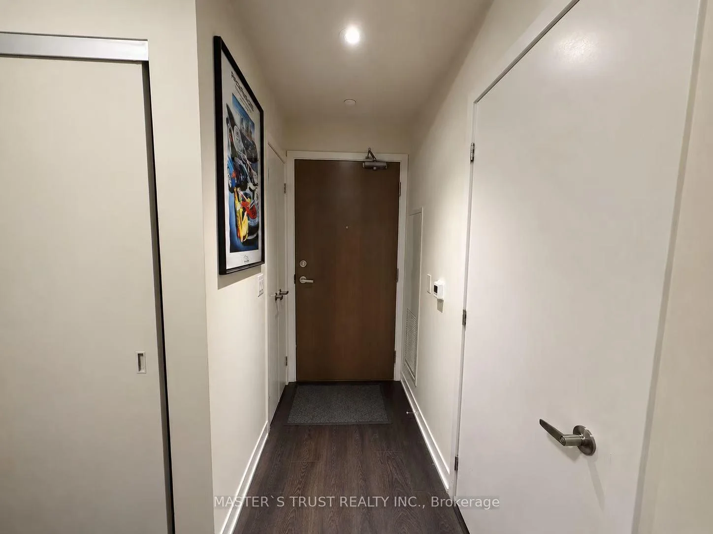 Photo 12 of Unit 1005, 20 Richardson Street, Toronto, Waterfront Communities — HOMEH