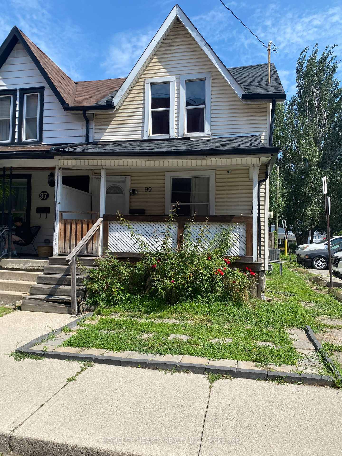 Photo of 99 Shaw Street