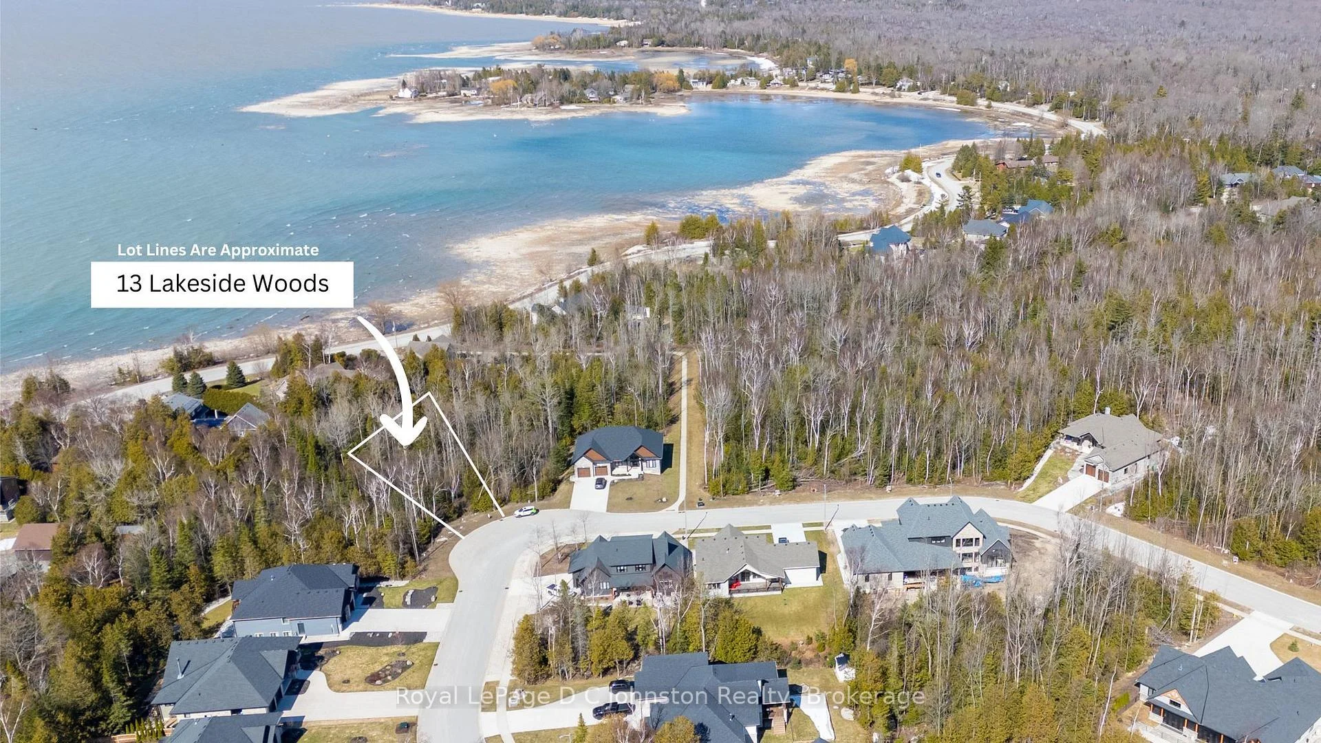 Photo of 13 Lakeside Woods Crescent