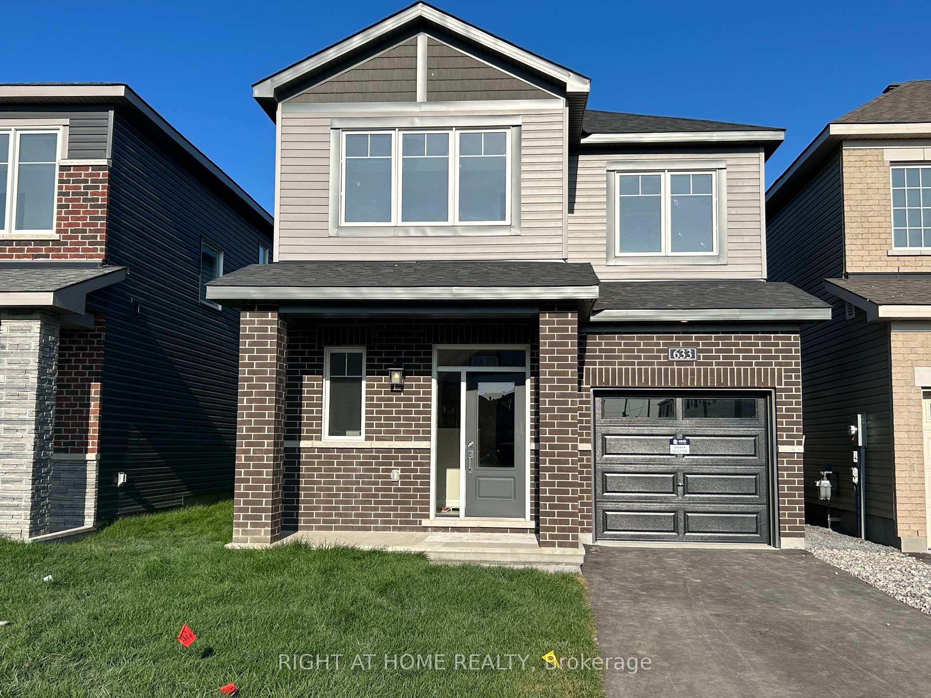 Photo 1 of 633 Idyllic Terrace W, Ottawa, Avalon East — HOMEH