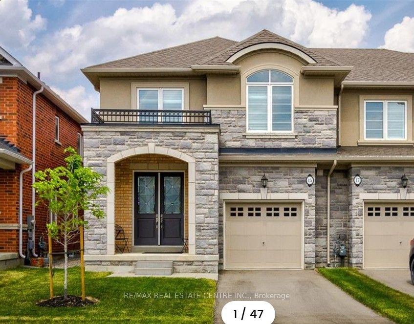 Photo 1 of Unit Ancaster, 15 Heming Trail, Hamilton, Ancaster — HOMEH