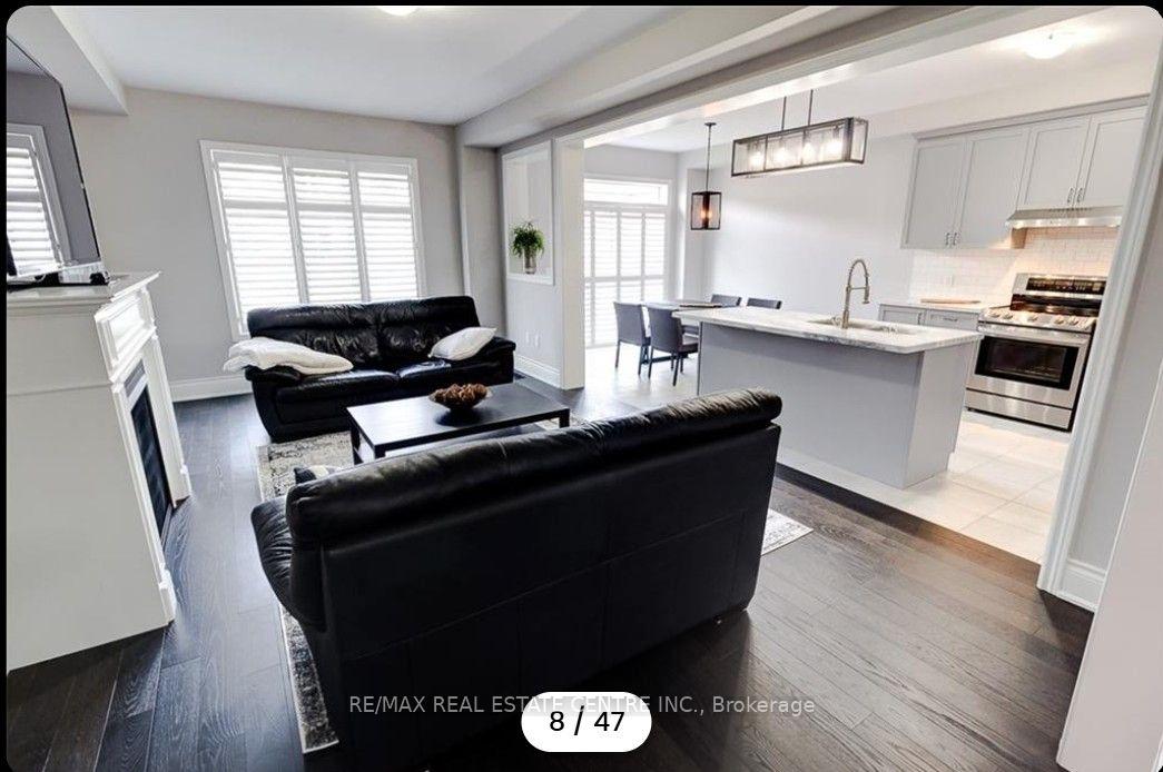 Photo 8 of Unit Ancaster, 15 Heming Trail, Hamilton, Ancaster — HOMEH