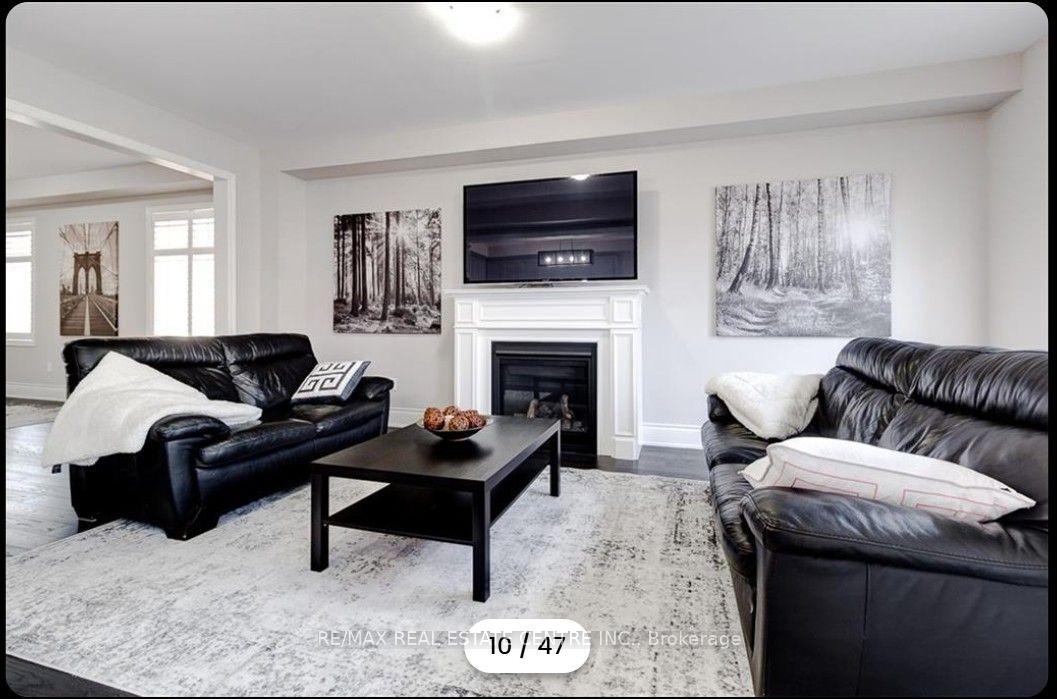 Photo 10 of Unit Ancaster, 15 Heming Trail, Hamilton, Ancaster — HOMEH