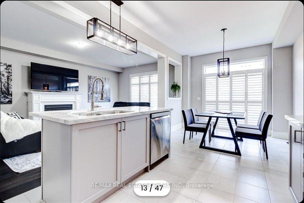 Photo 13 of Unit Ancaster, 15 Heming Trail, Hamilton, Ancaster — HOMEH