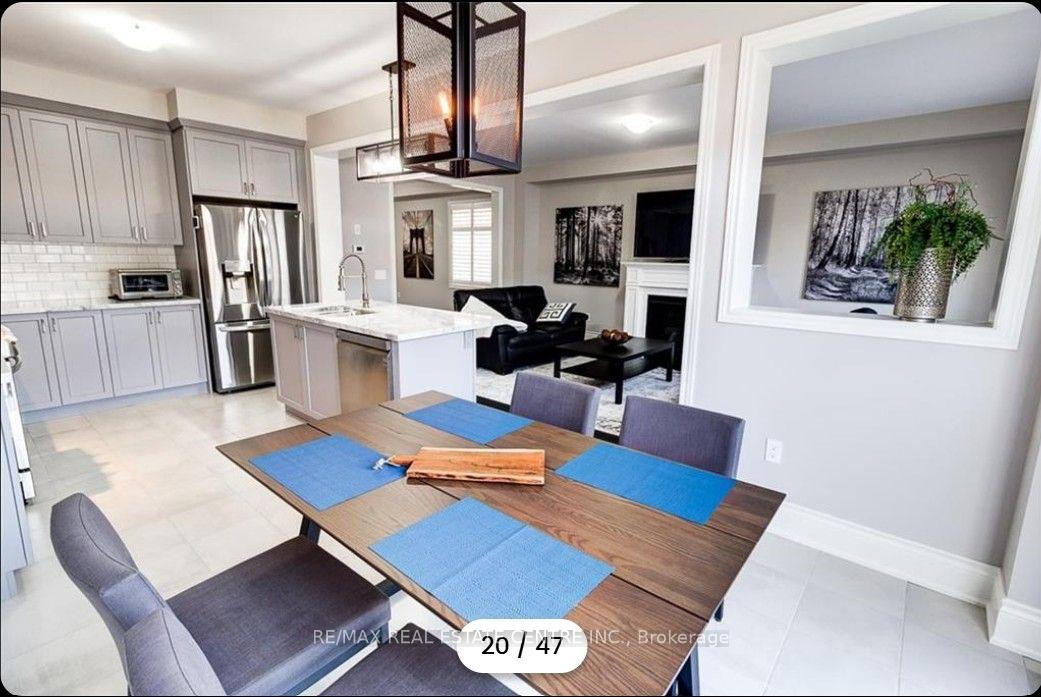 Photo 20 of Unit Ancaster, 15 Heming Trail, Hamilton, Ancaster — HOMEH