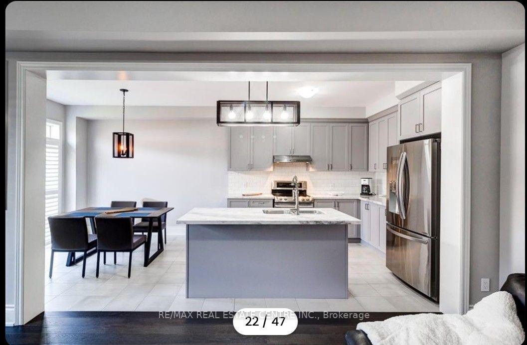 Photo 22 of Unit Ancaster, 15 Heming Trail, Hamilton, Ancaster — HOMEH